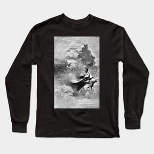 Taylor - Vipers Den - Genesis Collection Long Sleeve T-Shirt